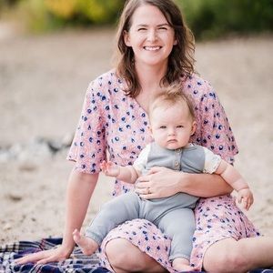 Meet your Posher, Robyn